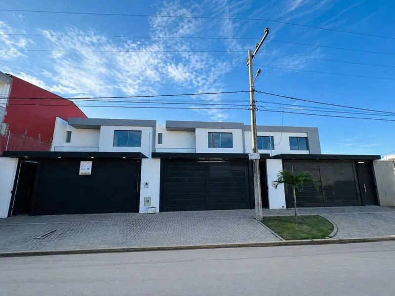 3-bedroom detached house for sale in the North Zone: foto 1 de 21