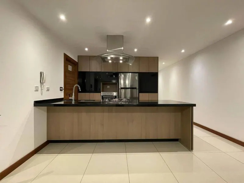 2-bedroom apartment for sale in Sky Icon, Av. Beni: foto 4 de 9