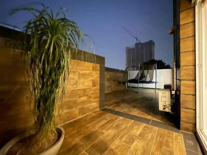 2-bedroom apartment for sale in Sky Icon, Av. Beni: foto 8 de 9