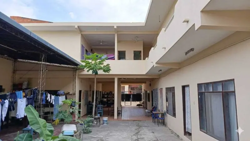Casa de 20 habitaciones en venta en Alto San Pedro, Zona Sur