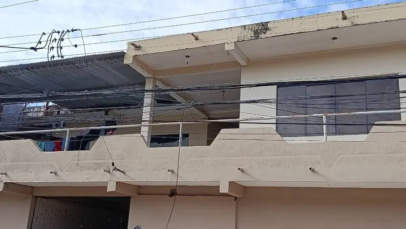Casa de 20 habitaciones en venta en Alto San Pedro, Zona Sur: foto 2 de 14