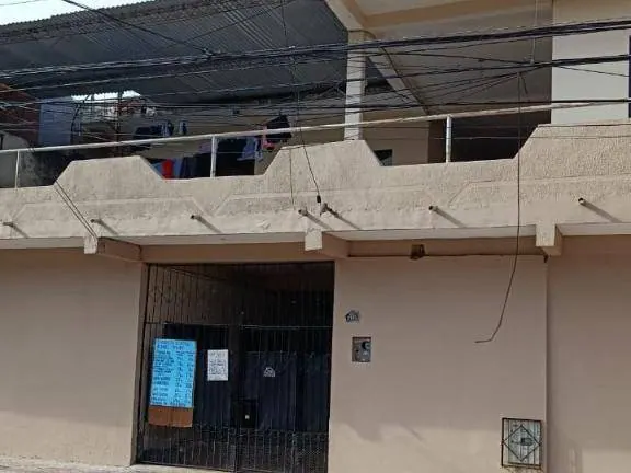 Casa de 20 habitaciones en venta en Alto San Pedro, Zona Sur: foto 3 de 14