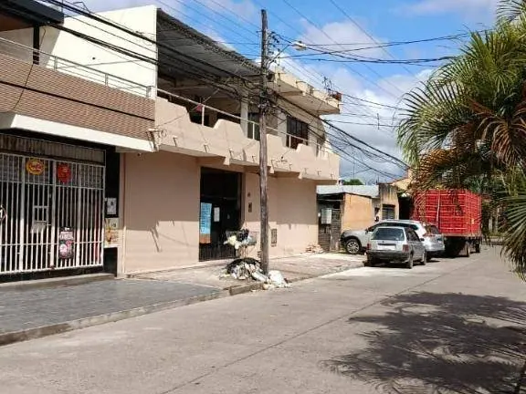 Casa de 20 habitaciones en venta en Alto San Pedro, Zona Sur: foto 11 de 14