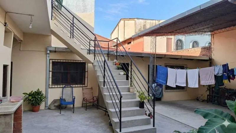 Casa de 20 habitaciones en venta en Alto San Pedro, Zona Sur: foto 12 de 14