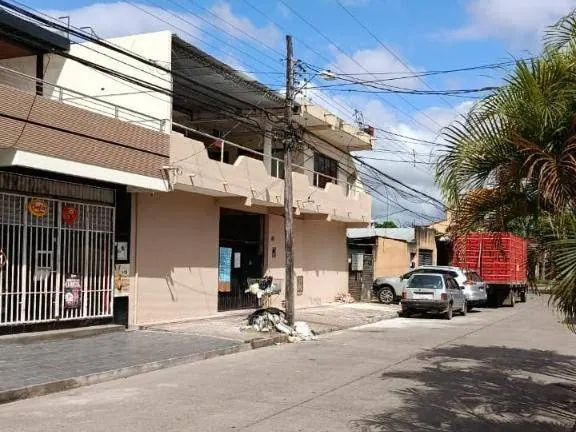 Casa de 20 habitaciones en venta en Alto San Pedro, Zona Sur: foto 14 de 14