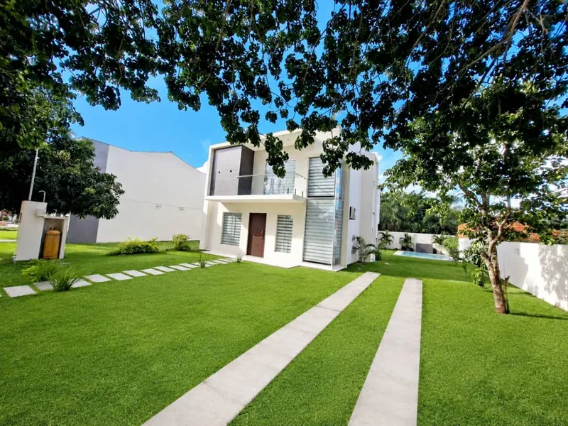 Brand-new 3-bedroom house for sale in the Villa Real gated community: foto 2 de 37