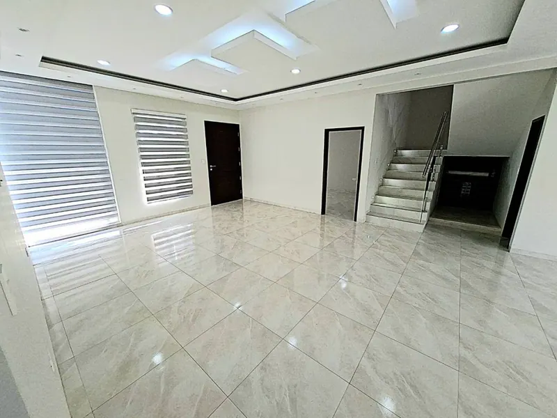 Brand-new 3-bedroom house for sale in the Villa Real gated community: foto 4 de 37