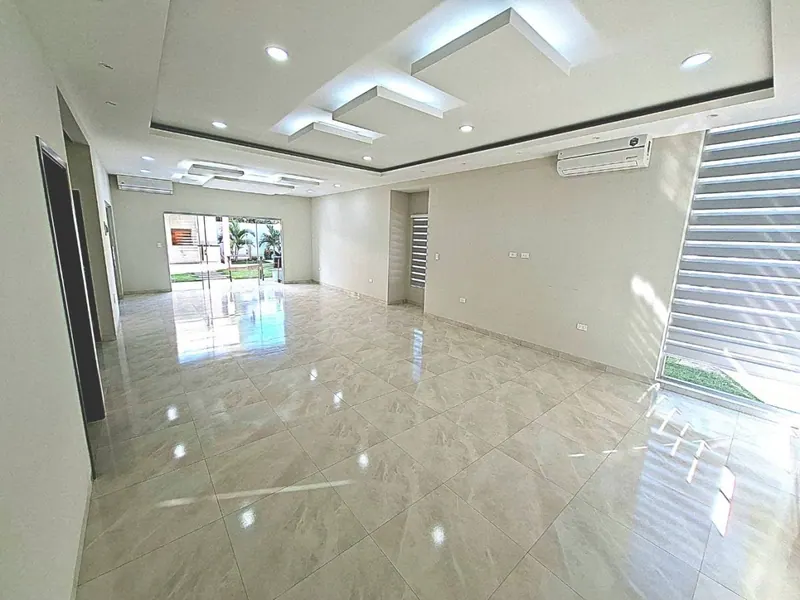 Brand-new 3-bedroom house for sale in the Villa Real gated community: foto 6 de 37