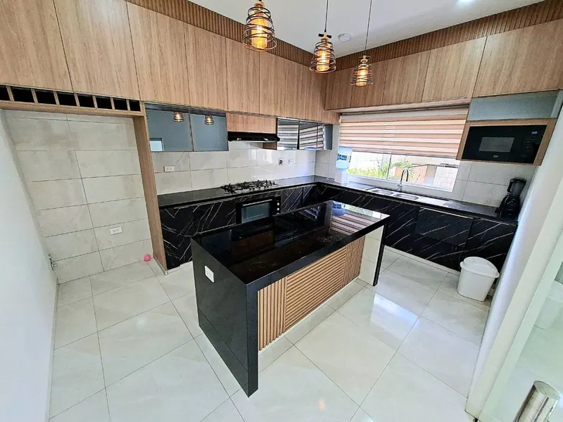 Brand-new 3-bedroom house for sale in the Villa Real gated community: foto 8 de 37