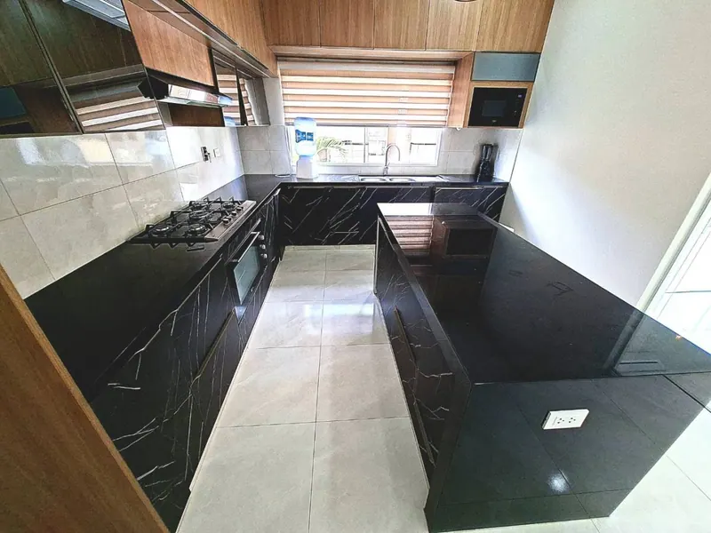 Brand-new 3-bedroom house for sale in the Villa Real gated community: foto 9 de 37