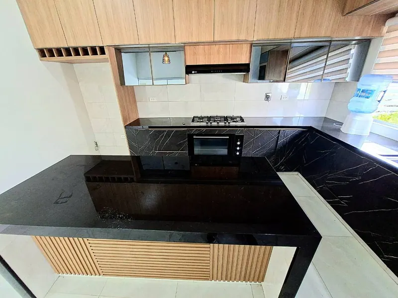 Brand-new 3-bedroom house for sale in the Villa Real gated community: foto 11 de 37