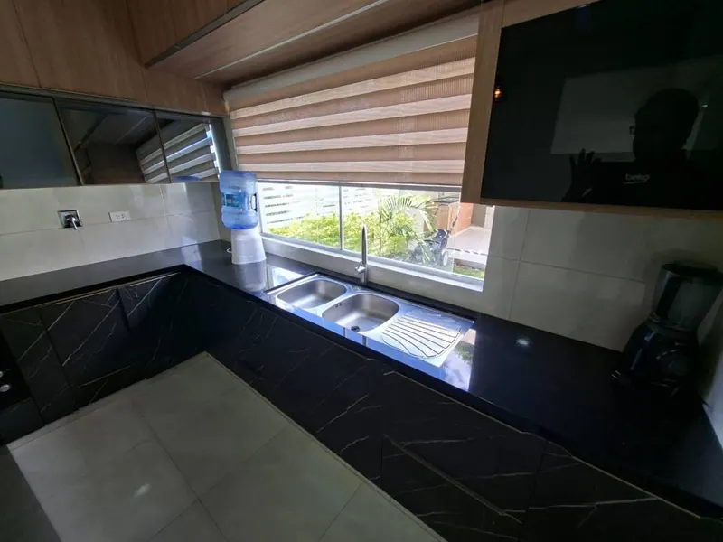 Brand-new 3-bedroom house for sale in the Villa Real gated community: foto 12 de 37