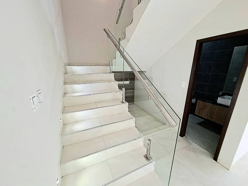 Brand-new 3-bedroom house for sale in the Villa Real gated community: foto 17 de 37