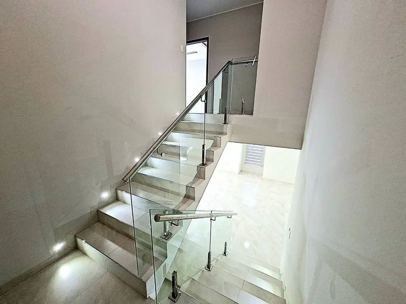 Brand-new 3-bedroom house for sale in the Villa Real gated community: foto 18 de 37
