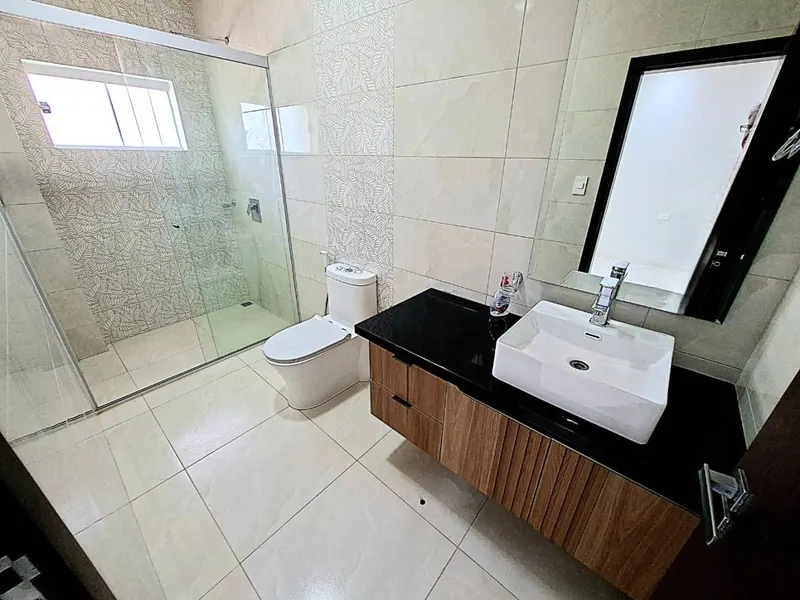 Brand-new 3-bedroom house for sale in the Villa Real gated community: foto 21 de 37