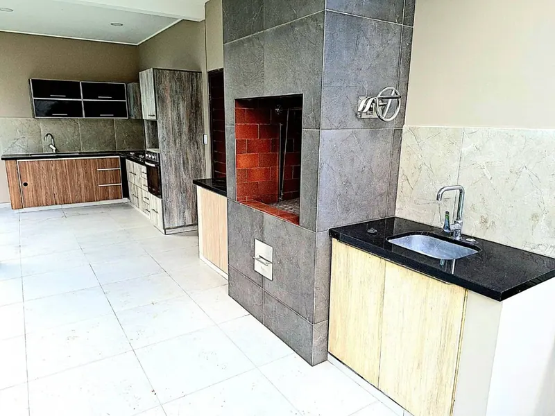 Brand-new 3-bedroom house for sale in the Villa Real gated community: foto 30 de 37
