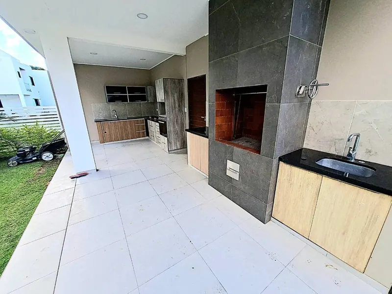 Brand-new 3-bedroom house for sale in the Villa Real gated community: foto 31 de 37