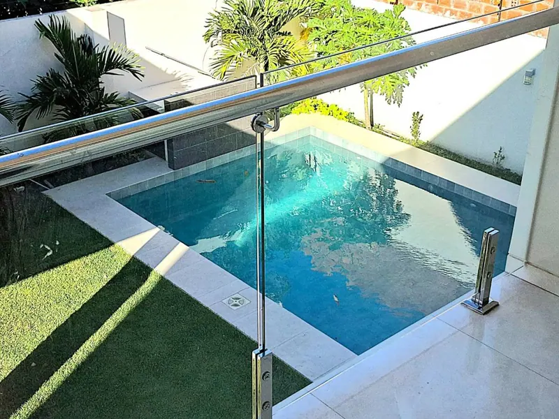 Brand-new 3-bedroom house for sale in the Villa Real gated community: foto 33 de 37