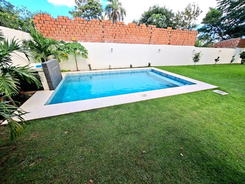 Brand-new 3-bedroom house for sale in the Villa Real gated community: foto 34 de 37