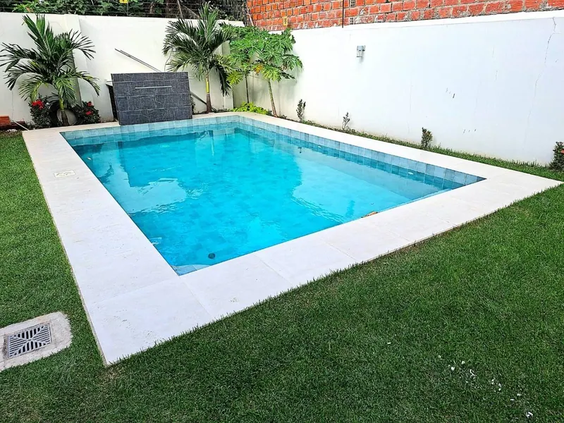 Brand-new 3-bedroom house for sale in the Villa Real gated community: foto 35 de 37