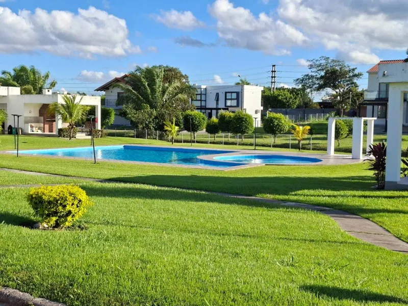 Brand-new 3-bedroom house for sale in the Villa Real gated community: foto 36 de 37