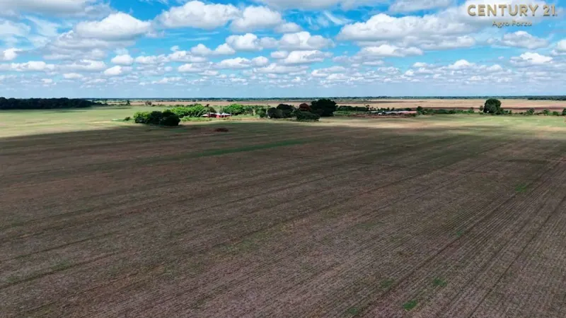 414-hectare farming and ranching property for sale in Montero Hoyos: foto 9 de 18
