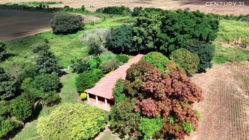 414-hectare farming and ranching property for sale in Montero Hoyos: foto 15 de 18