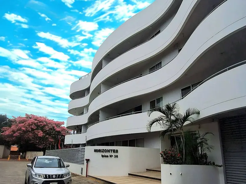Departamento de 2 suites en venta en Las Palmas, edificio Horizontes: foto 1 de 25