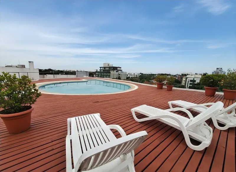 Departamento de 2 suites en venta en Las Palmas, edificio Horizontes: foto 2 de 25