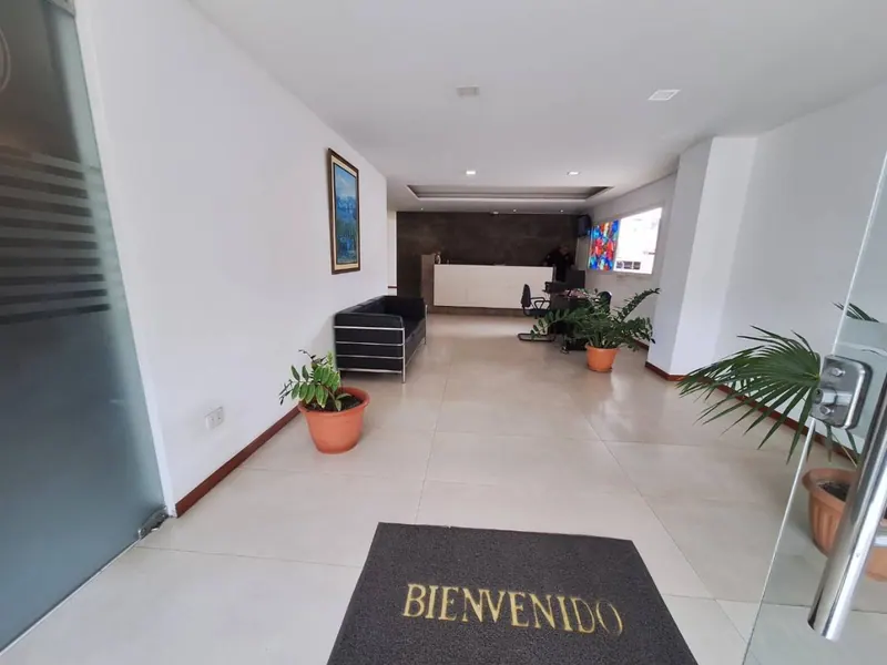 Departamento de 2 suites en venta en Las Palmas, edificio Horizontes: foto 5 de 25