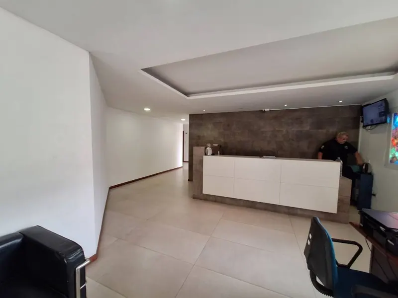 Departamento de 2 suites en venta en Las Palmas, edificio Horizontes: foto 7 de 25