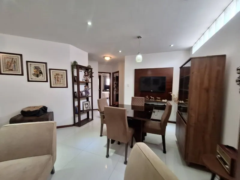 Departamento de 2 suites en venta en Las Palmas, edificio Horizontes: foto 10 de 25