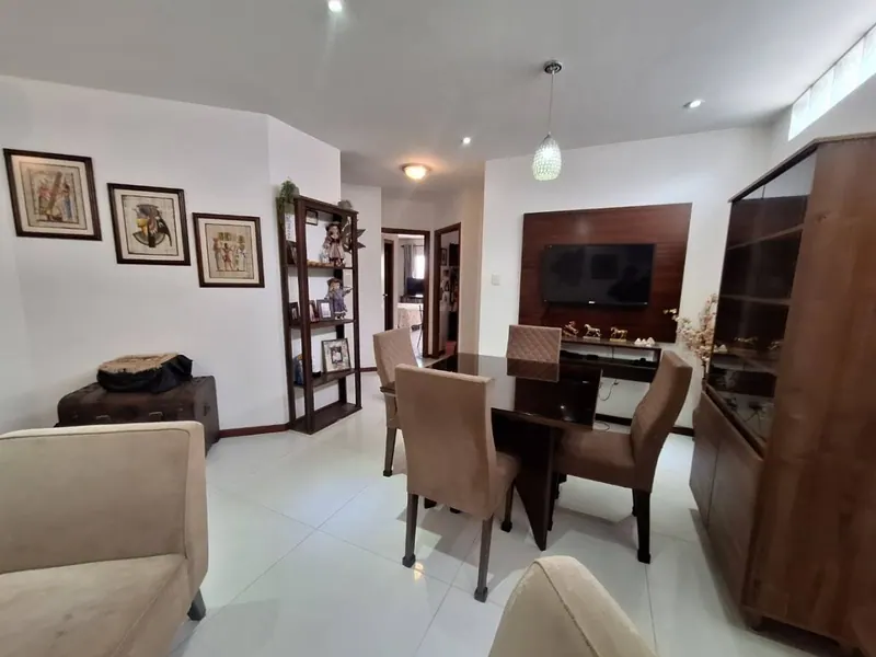 Departamento de 2 suites en venta en Las Palmas, edificio Horizontes: foto 11 de 25
