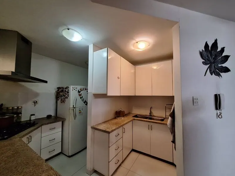 Departamento de 2 suites en venta en Las Palmas, edificio Horizontes: foto 14 de 25