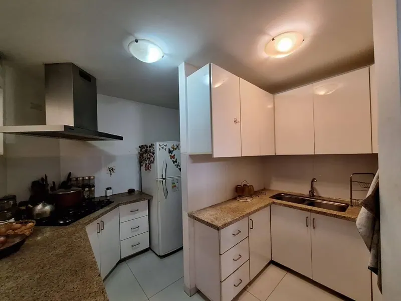 Departamento de 2 suites en venta en Las Palmas, edificio Horizontes: foto 15 de 25