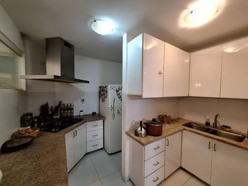 Departamento de 2 suites en venta en Las Palmas, edificio Horizontes: foto 18 de 25