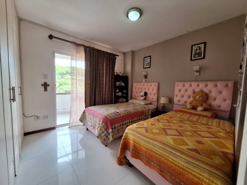 Departamento de 2 suites en venta en Las Palmas, edificio Horizontes: foto 20 de 25