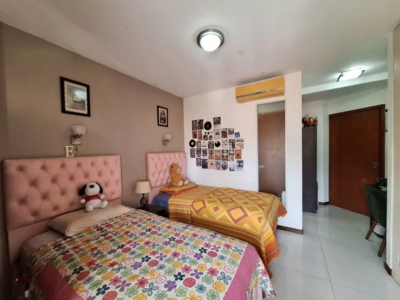 Departamento de 2 suites en venta en Las Palmas, edificio Horizontes: foto 21 de 25