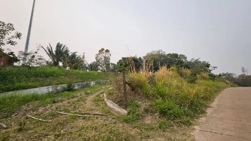 Terreno en esquina de 8.136 m² en venta en el Urubó: foto 5 de 5