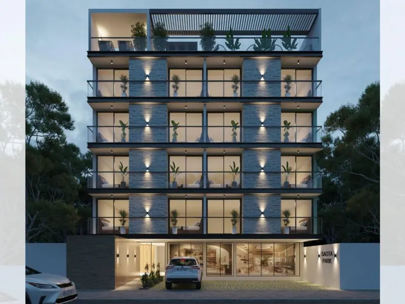 Local comercial de 28,77 m² en venta en la Zona Oeste: foto 1 de 10