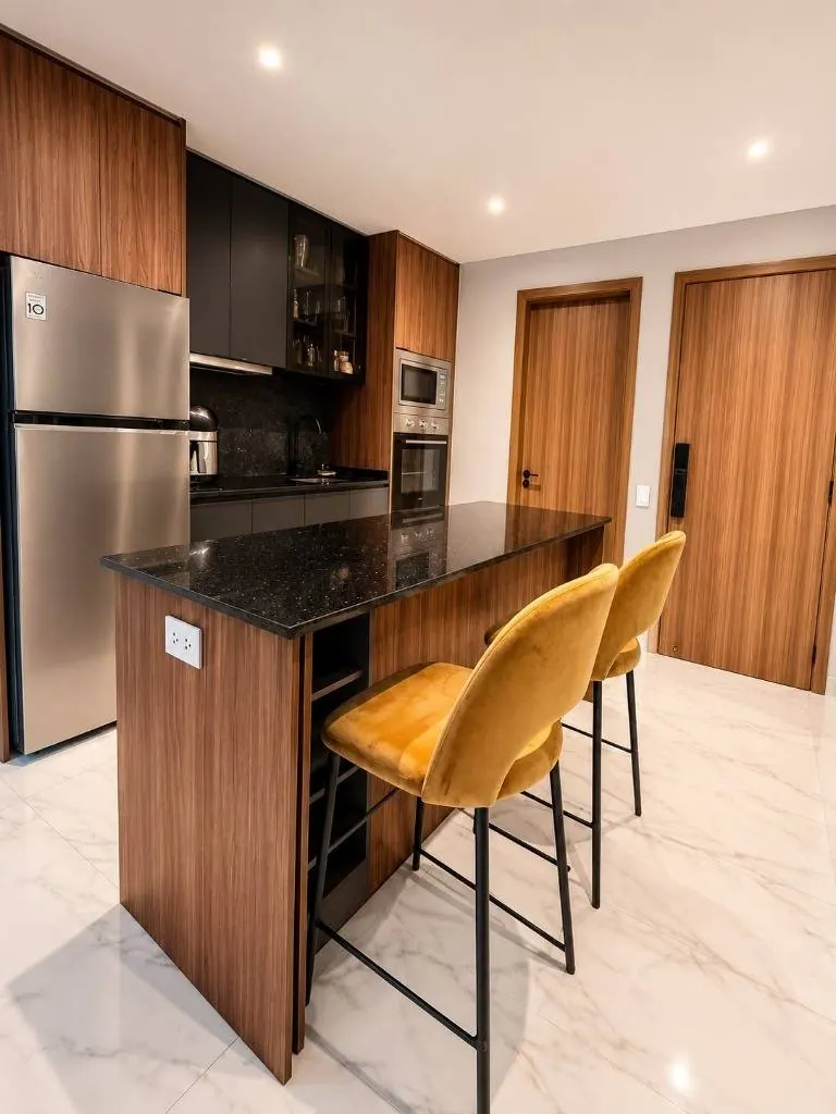 2-bedroom apartment for sale in Luxe Suites, Equipetrol: foto 3 de 12