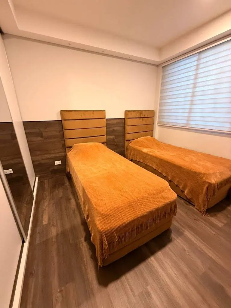 2-bedroom apartment for sale in Luxe Suites, Equipetrol: foto 6 de 12