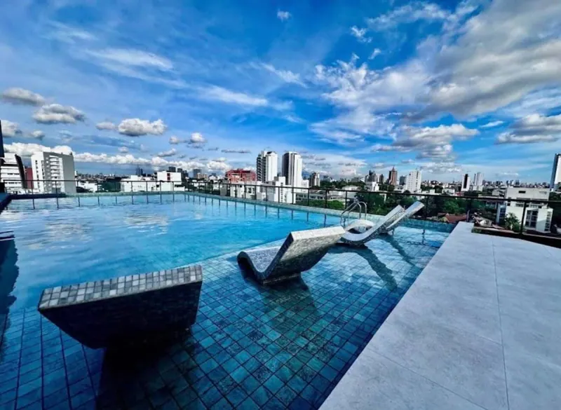 2-bedroom apartment for sale in Luxe Suites, Equipetrol: foto 7 de 12