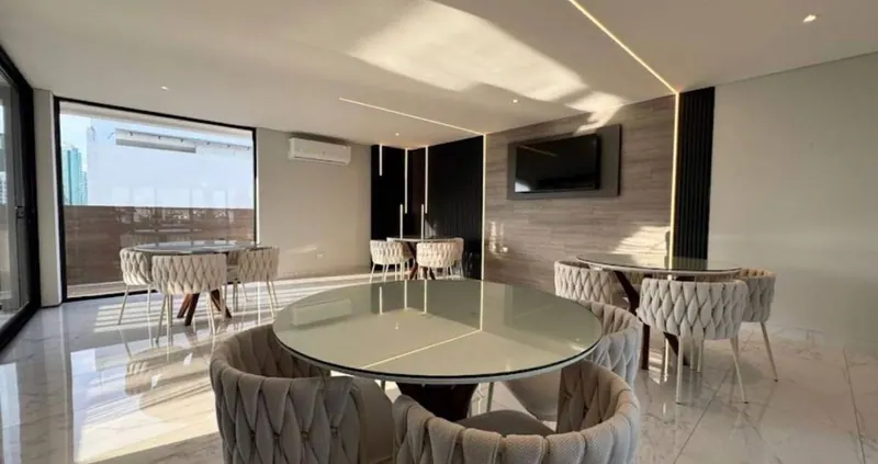 2-bedroom apartment for sale in Luxe Suites, Equipetrol: foto 8 de 12