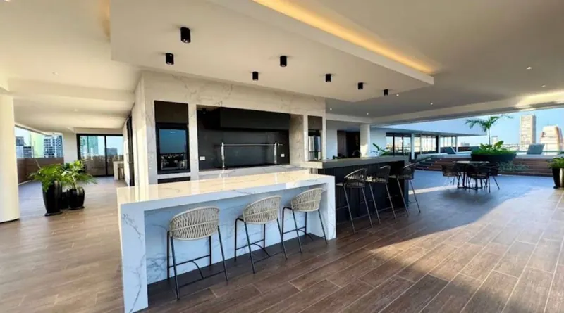 2-bedroom apartment for sale in Luxe Suites, Equipetrol: foto 9 de 12