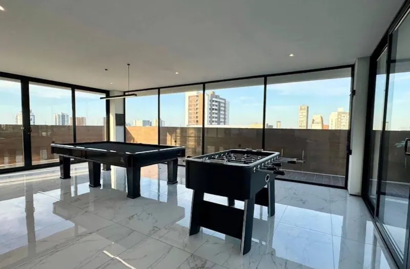 2-bedroom apartment for sale in Luxe Suites, Equipetrol: foto 10 de 12