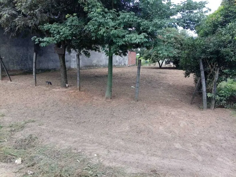 Terreno de 360 m² en venta en la Doble Vía La Guardia, km 15: foto 2 de 2