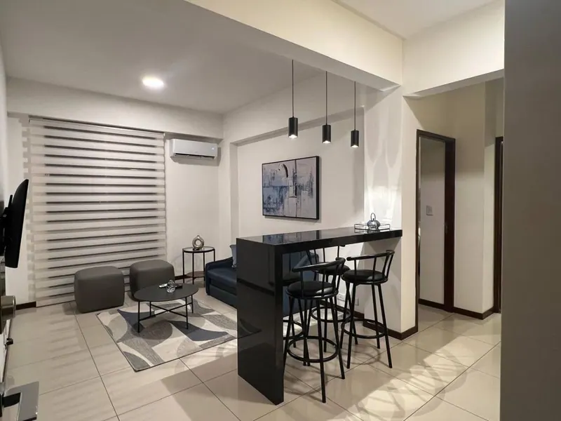 1-bedroom apartment for sale in Macororó V, Equipetrol: foto 4 de 13
