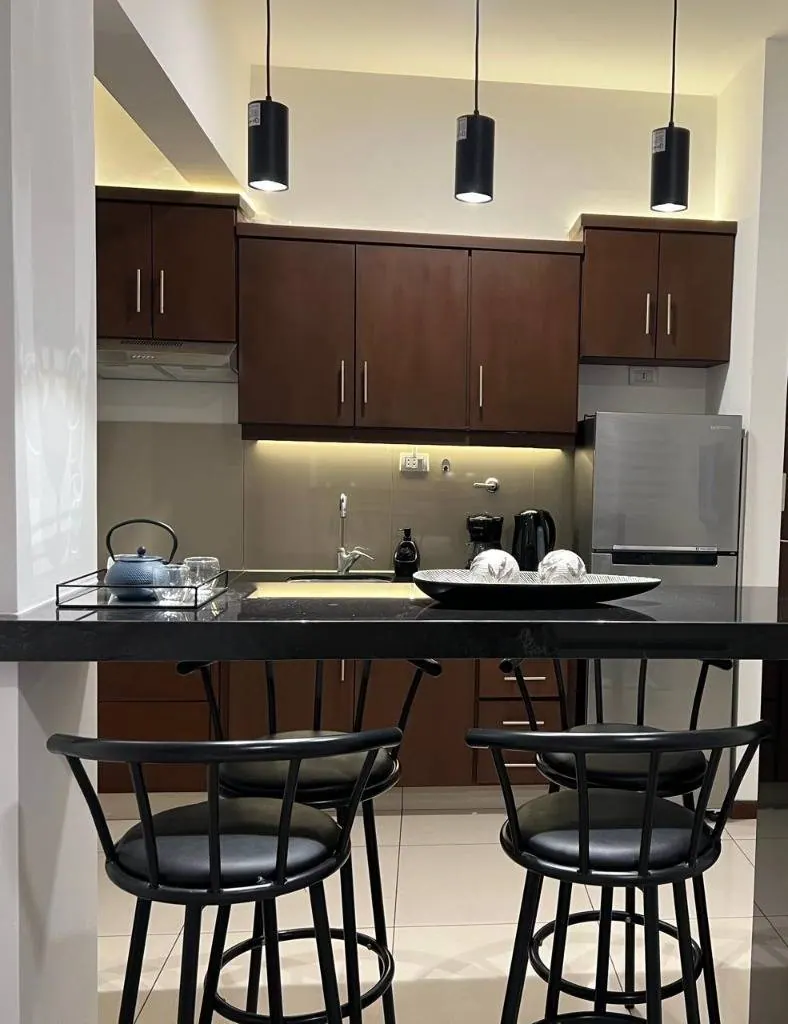 1-bedroom apartment for sale in Macororó V, Equipetrol: foto 5 de 13