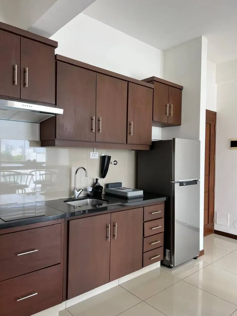 1-bedroom apartment for sale in Macororó V, Equipetrol: foto 6 de 13